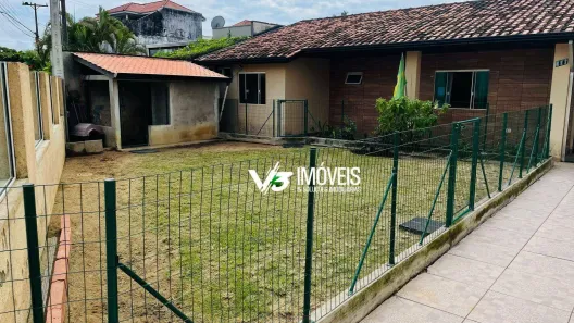 Casa com 4 Quartos à venda, 135m² no Bom Retiro, Matinhos