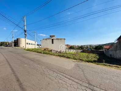 Lote/Terreno à venda, 392m² no São Sebastião, Igarapé