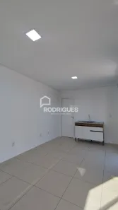 Kitnet com 1 Quarto para alugar, 22m² no Scharlau, São Leopoldo