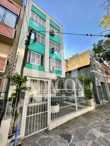 Kitnet com 1 Quarto para alugar, 30m² no Bom Fim, Porto Alegre