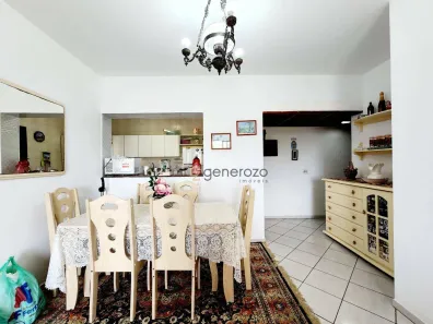 Apartamento com 2 Quartos à venda, 80m² no Jardim Las Palmas, Guarujá