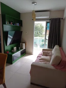 Apartamento com 2 Quartos à venda, 64m² no Campo Grande, Rio de Janeiro