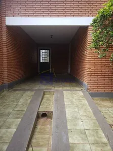 Casa com 2 Quartos à venda, 127m² no Centro, Araraquara