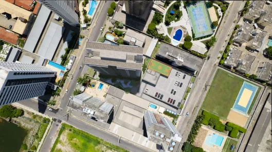 Apartamento com 3 Quartos à venda, 70m² no Capim Macio, Natal