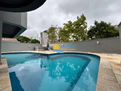 Apartamento com 2 Quartos à venda, 70m² no Jardim Las Palmas, Guarujá