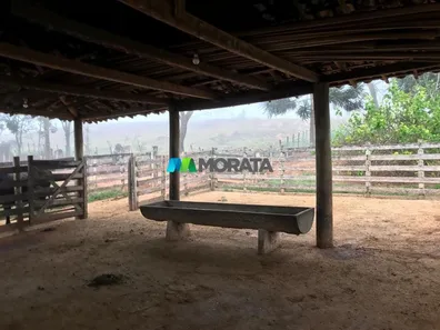 Fazenda/Sítio com 1 Quarto à venda, 48m² no , Brumadinho