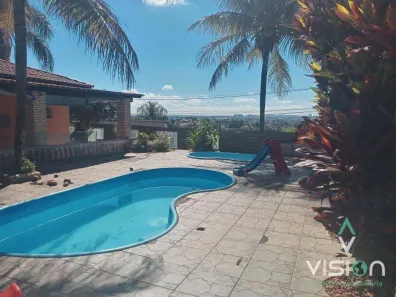 Casa com 4 Quartos à venda, 500m² no Park Way, Brasília