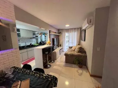 Apartamento com 2 Quartos à venda, 64m² no Taquara, Rio de Janeiro