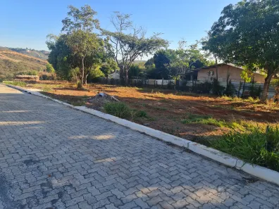 Lote/Terreno à venda, 300m² no Setor Habitacional Jardim Botânico, Brasília
