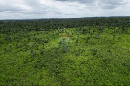 Fazenda/Sítio com 2 Quartos à venda, 339000m² no , Piraquê