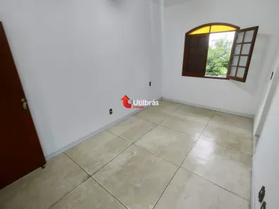 Imóvel Comercial com 2 Quartos para alugar, 90m² no Santa Tereza, Belo Horizonte