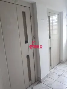 Apartamento com 2 Quartos à venda, 50m² no Parque Três Meninos, Sorocaba