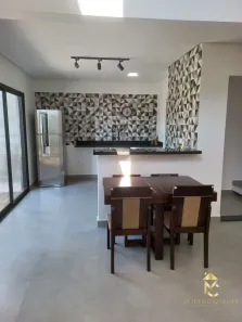 Casa de Condomínio com 3 Quartos à venda, 250m² no Caminho Novo, Tremembé
