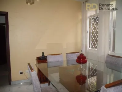 Apartamento com 3 Quartos à venda, 90m² no São Lucas, Belo Horizonte