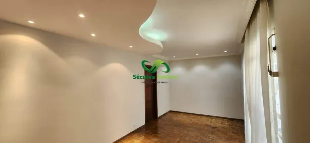 Apartamento com 4 Quartos à venda, 130m² no Sion, Belo Horizonte