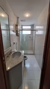 Apartamento com 3 Quartos para alugar, 90m² no Flamengo, Rio de Janeiro