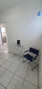 Consultório à venda, 57m² no Vila Assunção, Santo André