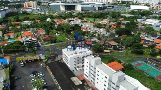 Apartamento com 2 Quartos à venda, 54m² no Caixa D'Água, Lauro de Freitas