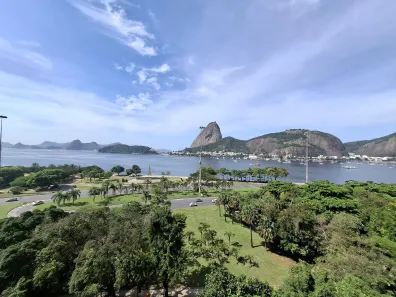 Apartamento com 3 Quartos à venda, 98m² no Flamengo, Rio de Janeiro