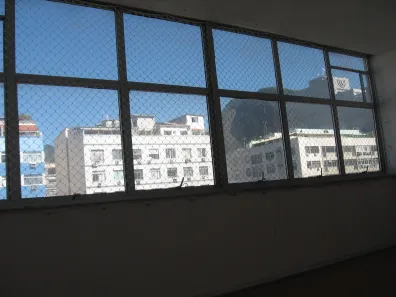 Sala Comercial para alugar, 65m² no Copacabana, Rio de Janeiro