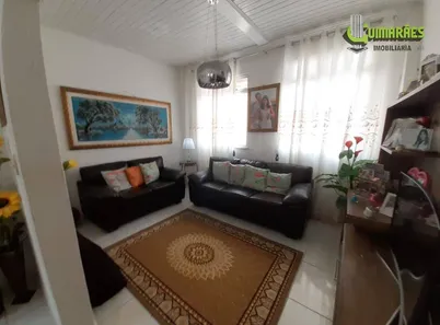 Casa com 4 Quartos à venda, 101m² no Nazaré, Salvador