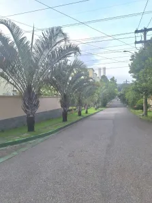 Casa de Condomínio com 2 Quartos à venda, 70m² no Campo Grande, Rio de Janeiro
