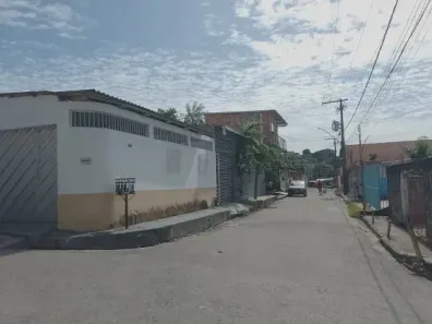 Casa com 2 Quartos à venda, 104m² no Cidade Nova, Manaus