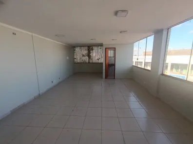 Sala Comercial para alugar, 45m² no Valparaiso I - Etapa A, Valparaíso de Goiás
