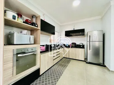 Casa de Condomínio com 3 Quartos à venda, 256m² no Condomínio Terras do Vale, Caçapava