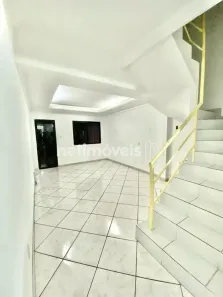 Casa com 3 Quartos à venda, 120m² no Stella Maris, Salvador