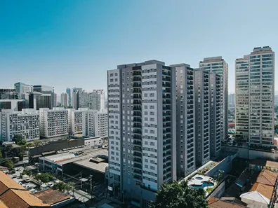 Side Barra Funda no Barra Funda, São Paulo