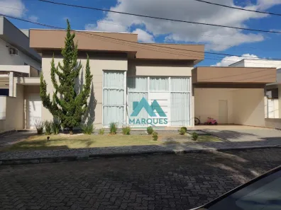 Casa de Condomínio com 3 Quartos à venda, 210m² no Jardim Caçapava, Caçapava