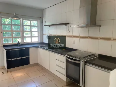 Casa de Condomínio com 3 Quartos para alugar, 321m² no Setor Habitacional Jardim Botânico, Brasília