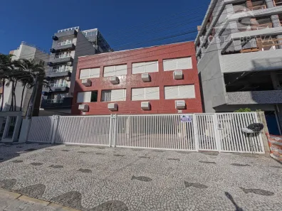Apartamento com 3 Quartos à venda, 68m² no Praia Mansa, Matinhos