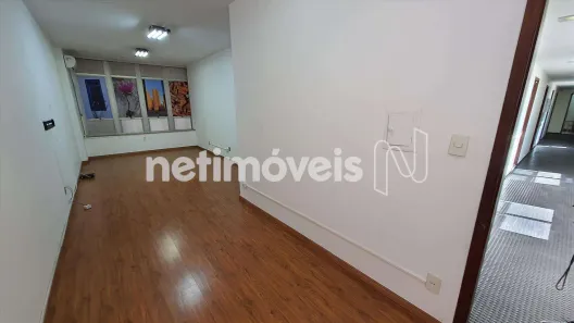 Sala Comercial à venda, 32m² no Savassi, Belo Horizonte