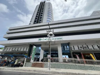 Sala Comercial à venda, 60m² no Petrópolis, Natal