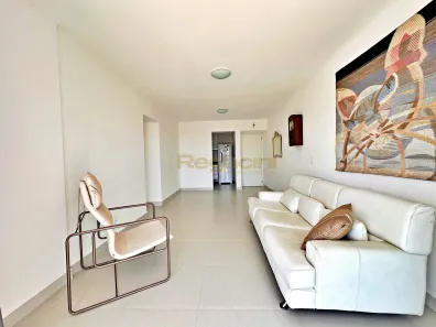 Apartamento com 3 Quartos à venda, 98m² no Tirol, Natal
