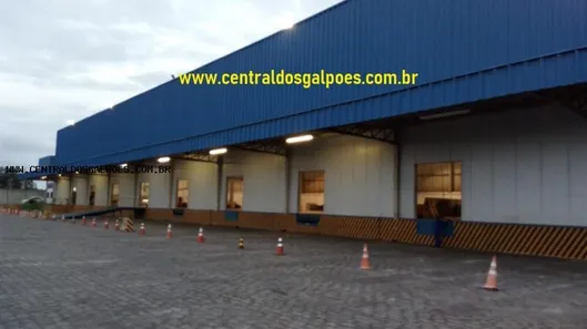 Galpão/Depósito/Armazém para alugar, 5000m² no , Conceição do Jacuípe