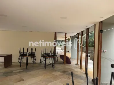 Apartamento com 2 Quartos à venda, 90m² no Santo Agostinho, Belo Horizonte