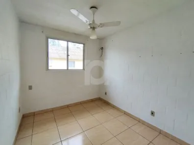 Apartamento com 2 Quartos para alugar, 49m² no São João Batista, São Leopoldo