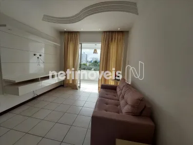 Apartamento com 3 Quartos para alugar, 95m² no Stiep, Salvador