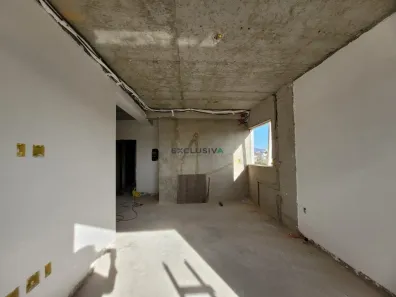 Apartamento com 3 Quartos à venda, 80m² no Dona Clara, Belo Horizonte