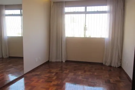 Apartamento com 3 Quartos à venda, 60m² no Monsenhor Messias, Belo Horizonte