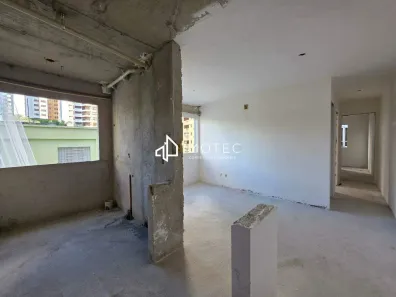 Apartamento com 2 Quartos à venda, 58m² no Savassi, Belo Horizonte