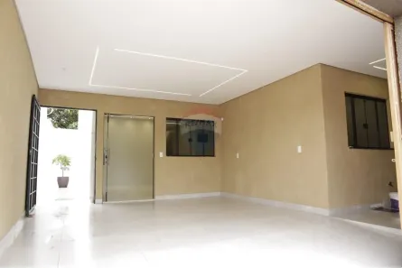 Casa com 2 Quartos à venda, 112m² no Setor Habitacional Sol Nascente, Brasília