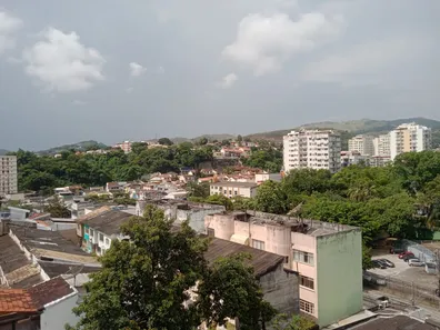 Ponto Comercial para alugar, 23m² no Pechincha, Rio de Janeiro