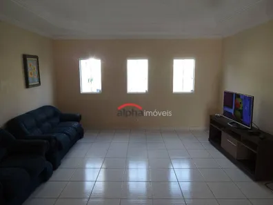 Sobrado com 3 Quartos à venda, 200m² no Vila Real Continuaçao, Hortolândia