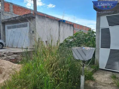 Lote/Terreno à venda, 150m² no Jardim Moraes, Itaquaquecetuba