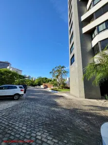 Apartamento com 4 Quartos à venda, 479m² no Jardim Apipema, Salvador