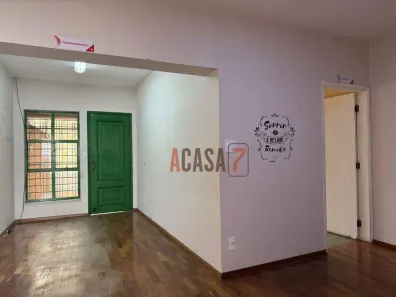 Imóvel Comercial para alugar, 136m² no Centro, Sorocaba